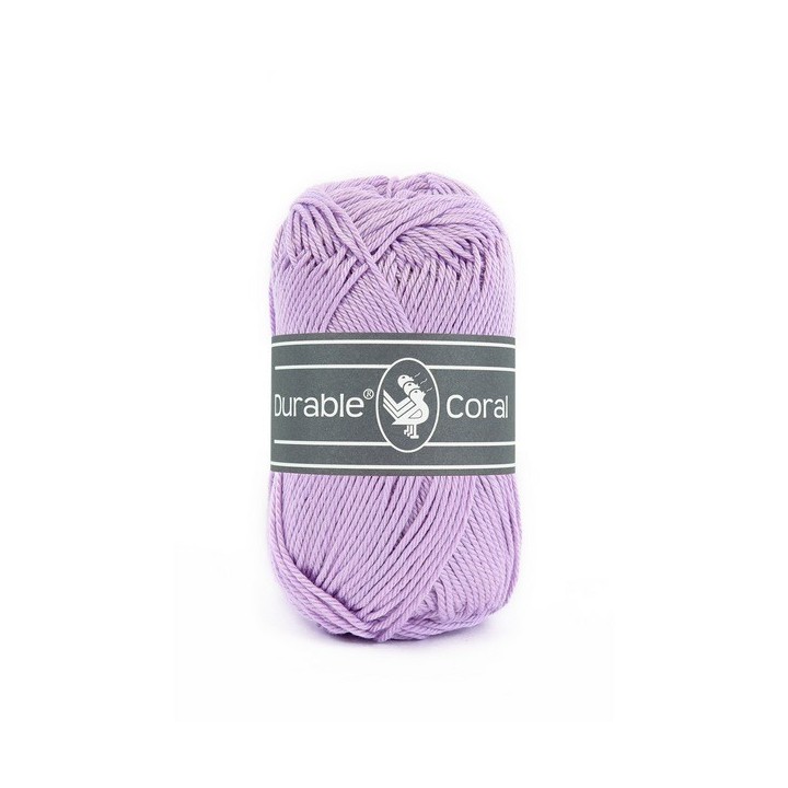 Durable Coral 396 Lavender