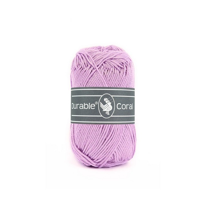 Durable Coral 261 Lilac