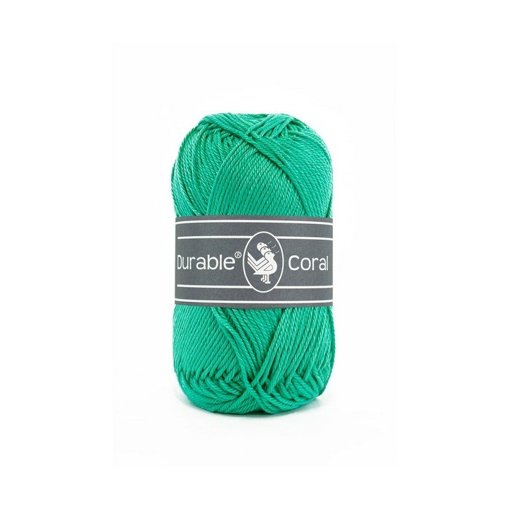 Durable Coral 2141 Jade