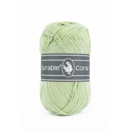 Durable Coral 2158 Light green