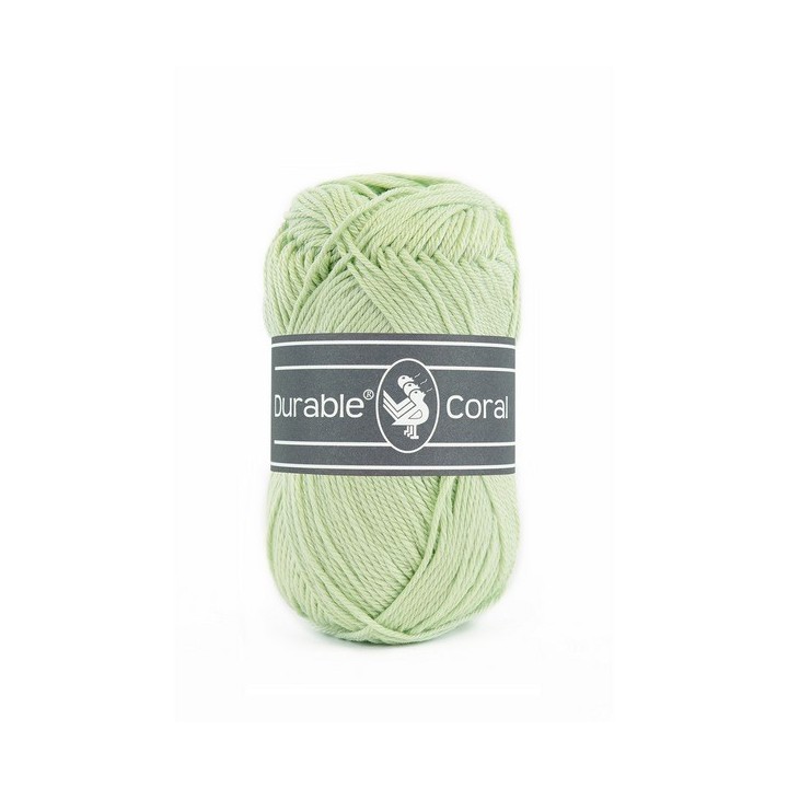 Durable Coral 2158 Light green