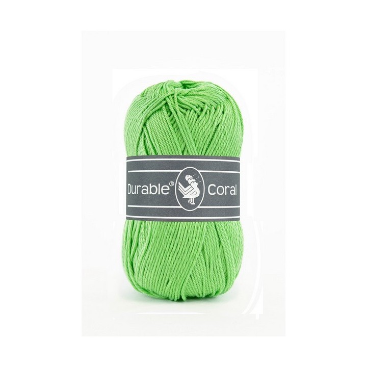 Durable Coral 2155 Apple green