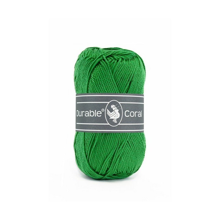 Durable Coral 2147 Bright green