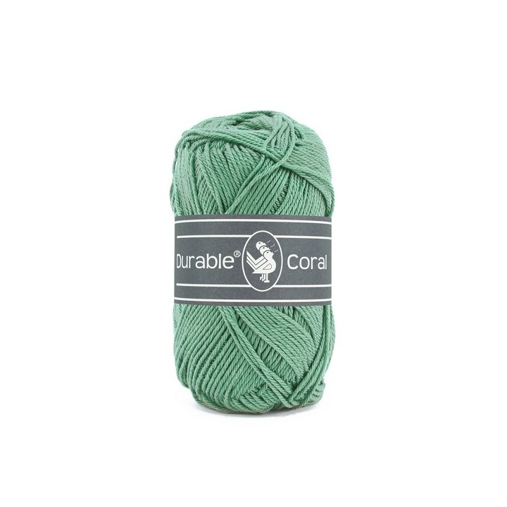 Durable Coral 2133 Dark mint