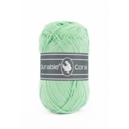 Durable Coral 2136 Bright mint