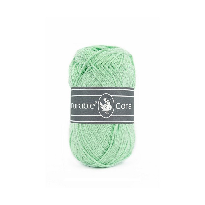 Durable Coral 2136 Bright mint