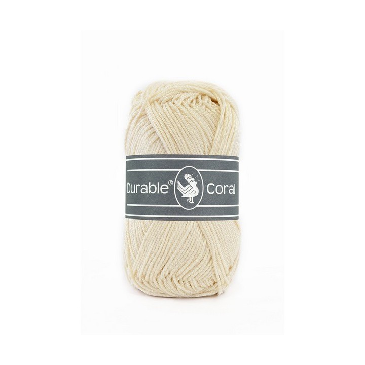 Durable Coral 2172 Cream