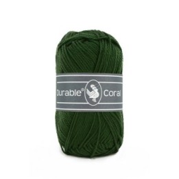 Durable Coral 2150 Forest green