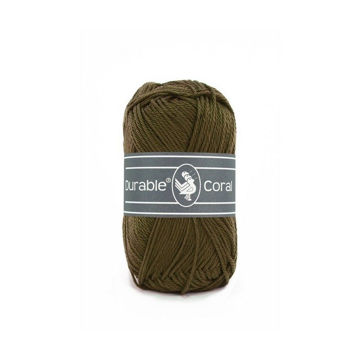 Durable Coral 2149 Dark olive