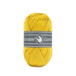 Durable Coral 2206 Lemon Curry