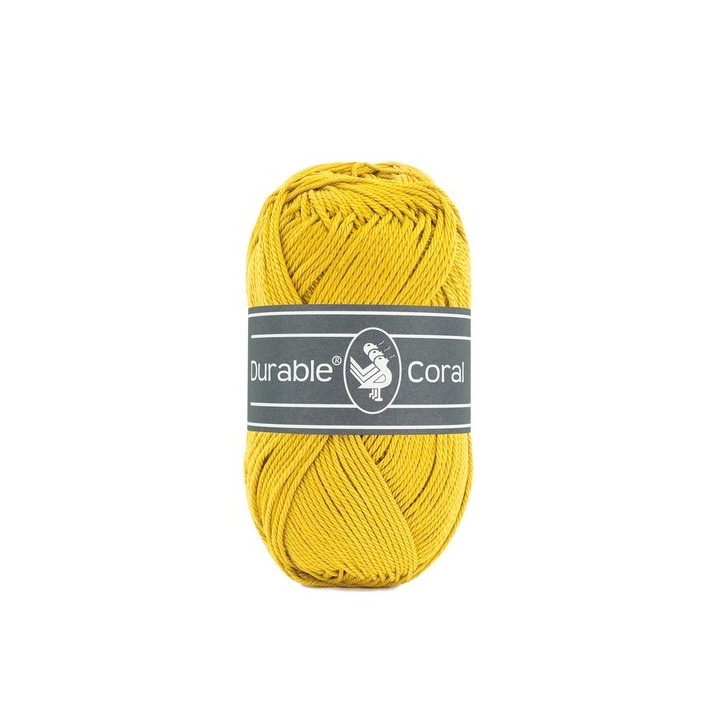 Durable Coral 2206 Lemon Curry
