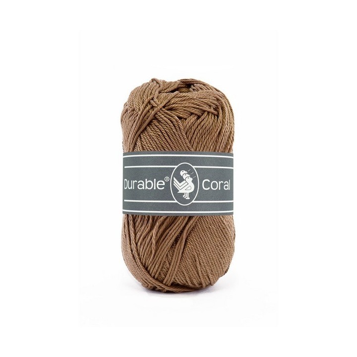Durable Coral 2218 Hazelnut