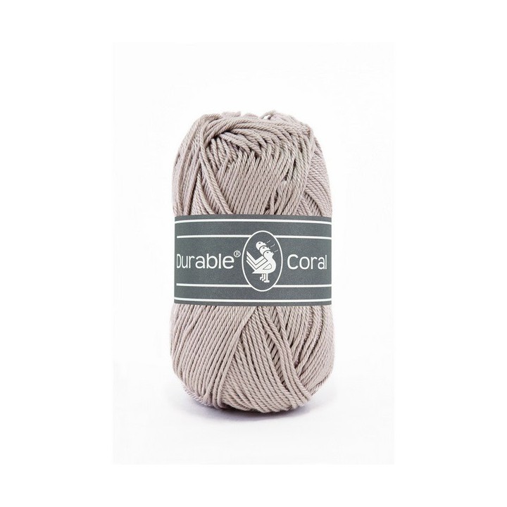 Durable Coral 340 Taupe