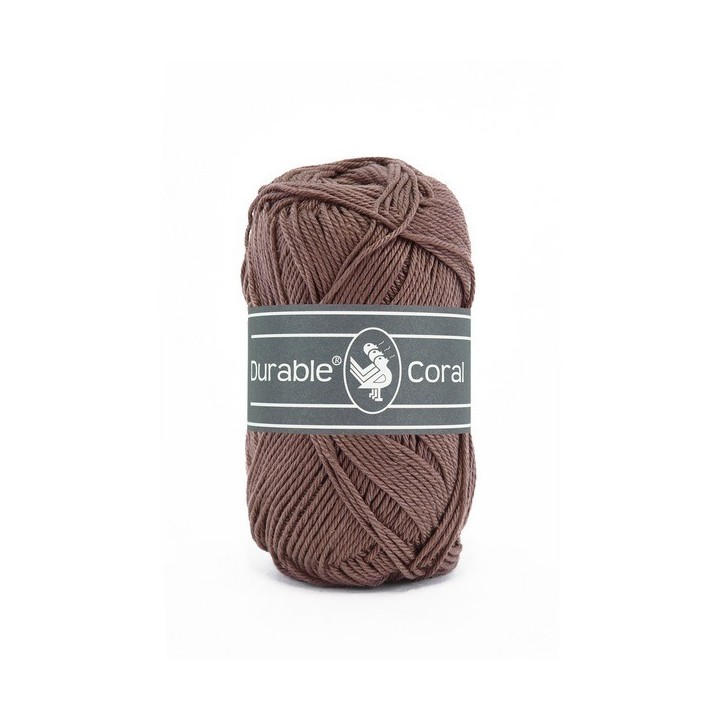 Durable Coral 2229 Chocolate