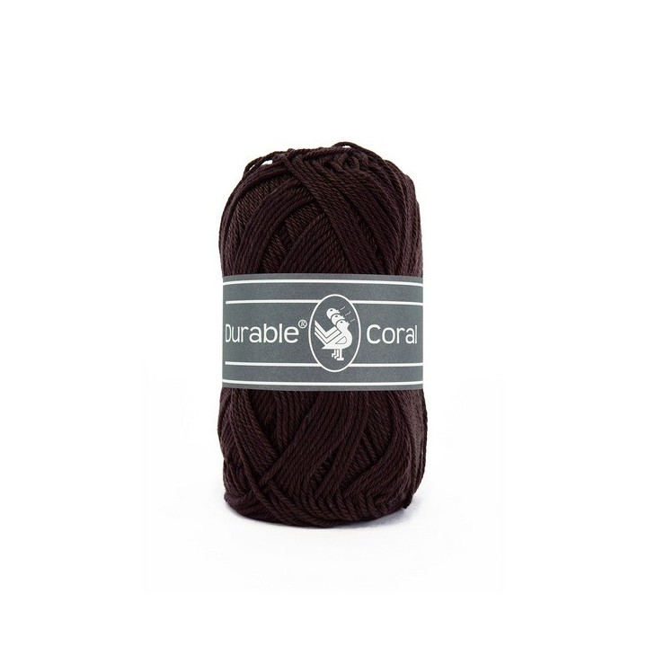 Durable Coral 2230 Dark brown