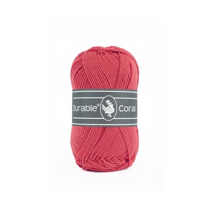 Durable Coral 221 Holly berry