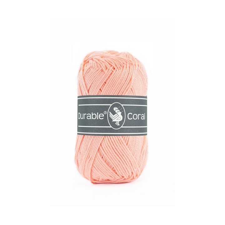 Durable Coral 211 Peach