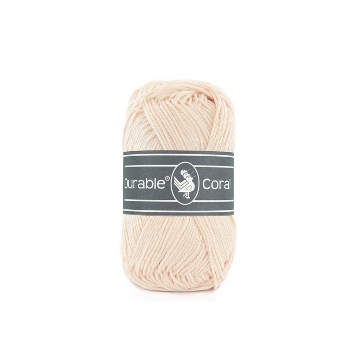 Durable Coral 2191 Pale peach