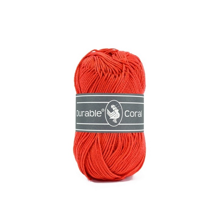 Durable Coral 2193 Grenadine