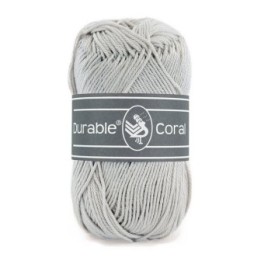 Durable Coral 2228 Silver grey