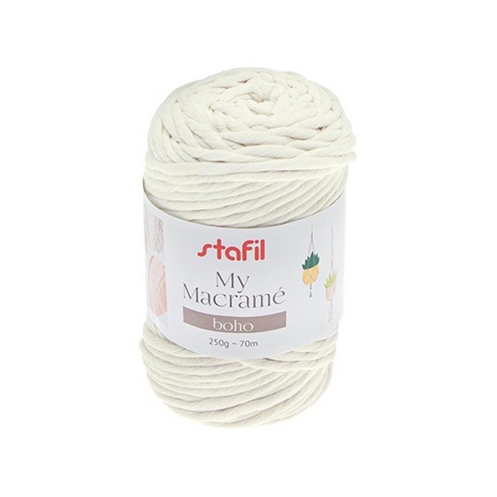 Boho Cream 602