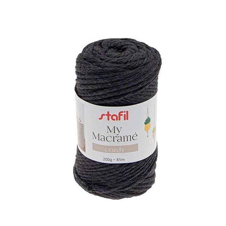 Cordy Anthracite 512