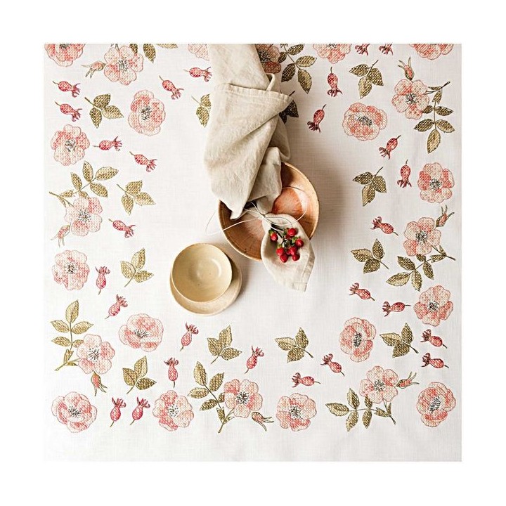 Kit nappe Cynorhodon