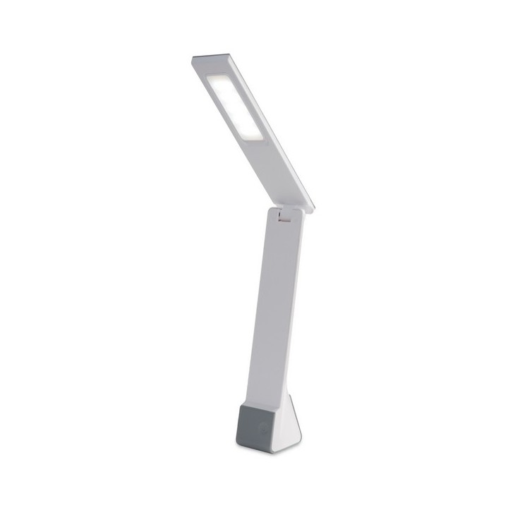 Oplaadbare lamp