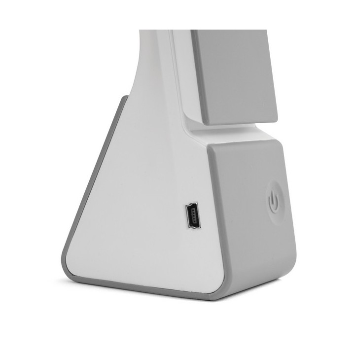 Oplaadbare lamp