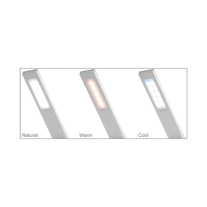 Oplaadbare lamp