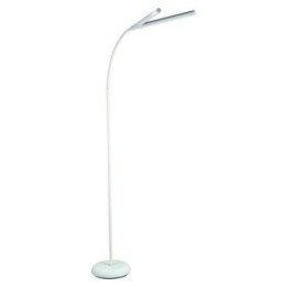 LED floorlamp twin