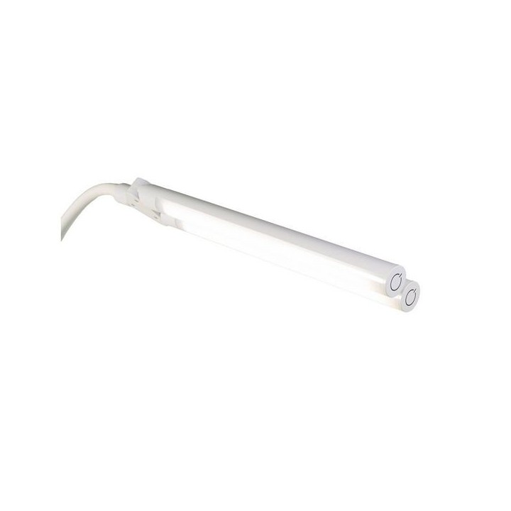 Lampadaire double LED