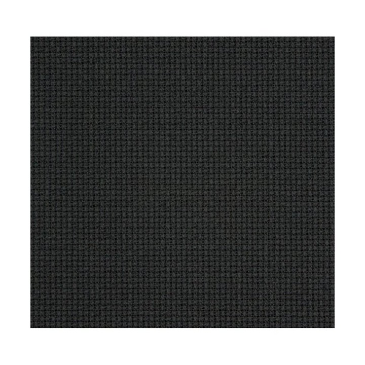 Stickstoff Aida 16 50 x 50 cm Schwarz