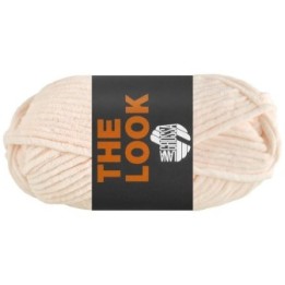 Lana Grossa The Look 11 beige clair