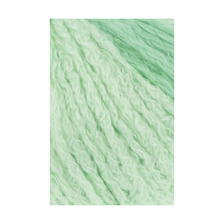 Lang yarns breiwol Glow 158