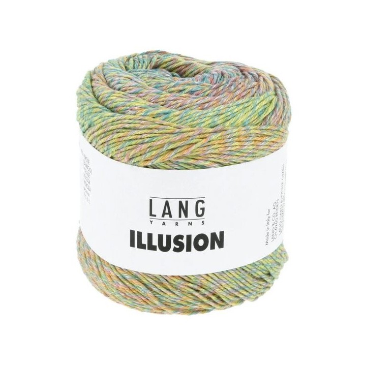 Lang Yarns Illusion 004