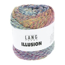 Lang Yarns Illusion 002
