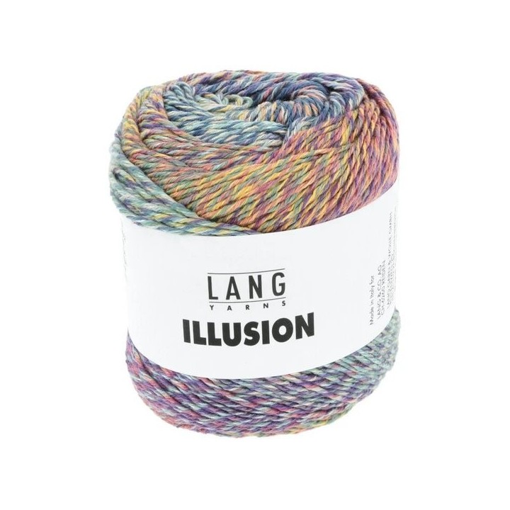 Lang Yarns Illusion 002