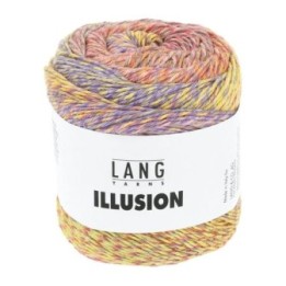 Lang Yarns Illusion 001