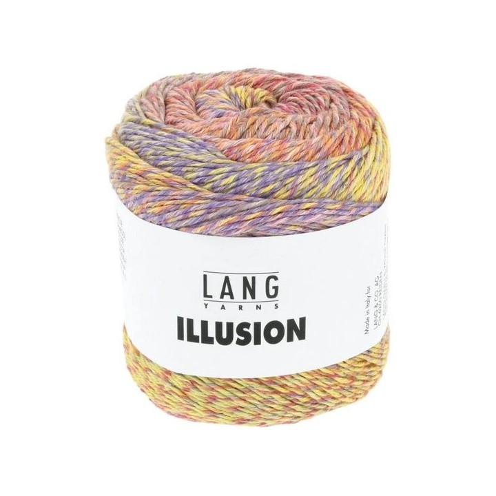 Lang Yarns Illusion 001