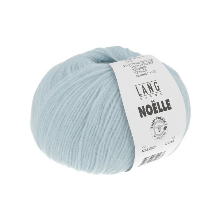 Lang Yarns Noelle 0020