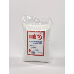Panda vulling wit 500 gram