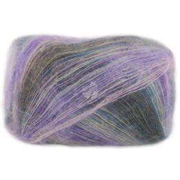 Lana Grossa Cottonhair 004