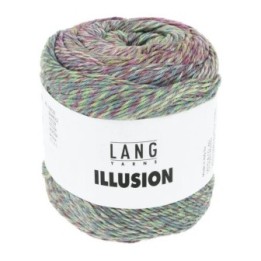 Lang Yarns Illusion 003