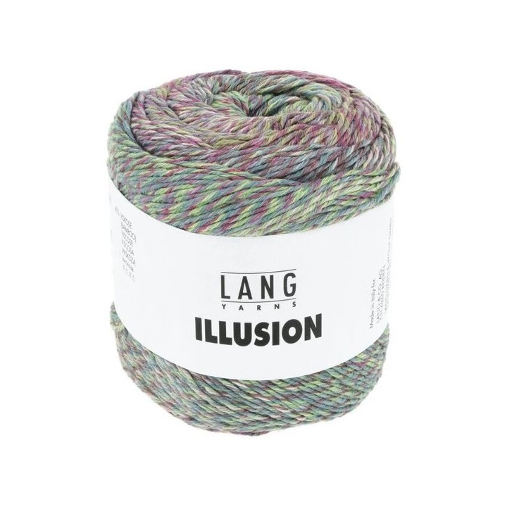 Lang Yarns Illusion 003