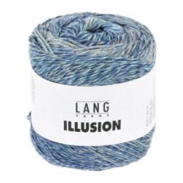 Lang Yarns Illusion 006