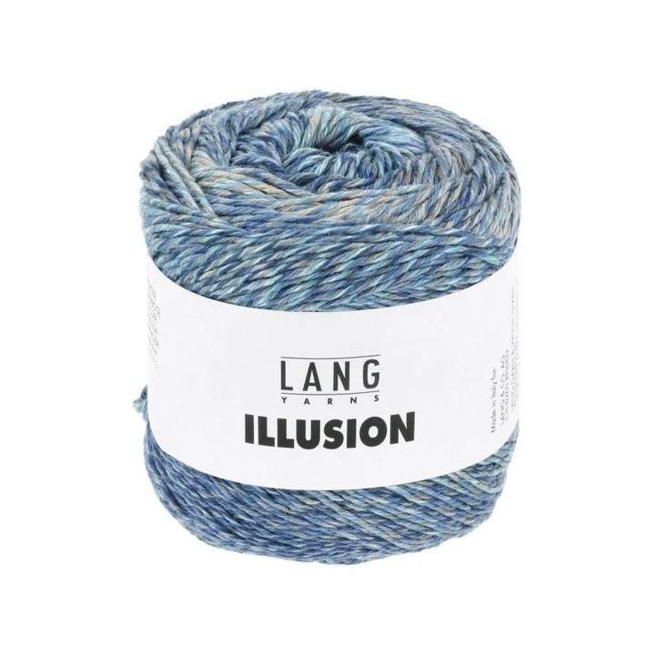 Lang Yarns Illusion 006