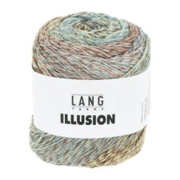 Lang Yarns Illusion 005