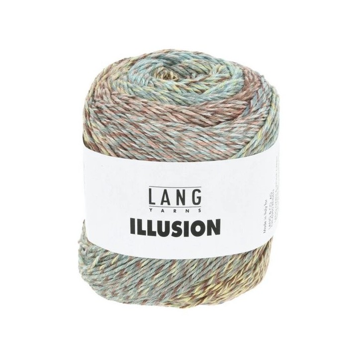 Lang Yarns Illusion 005