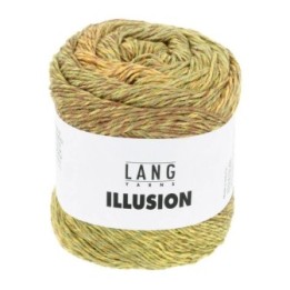 Lang Yarns Illusion 007